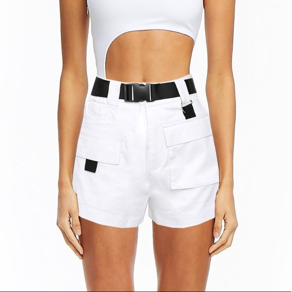 I.AM.GIA Harper Shorts